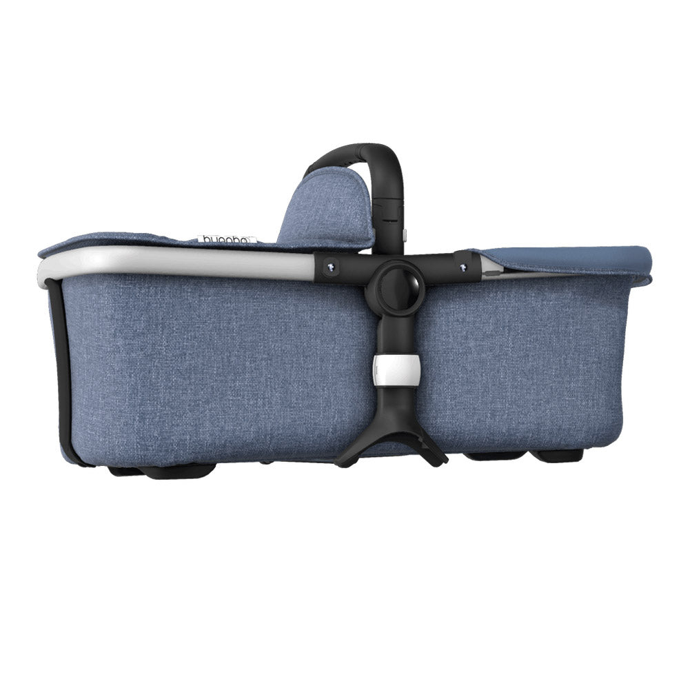 Bugaboo discount fox bassinet