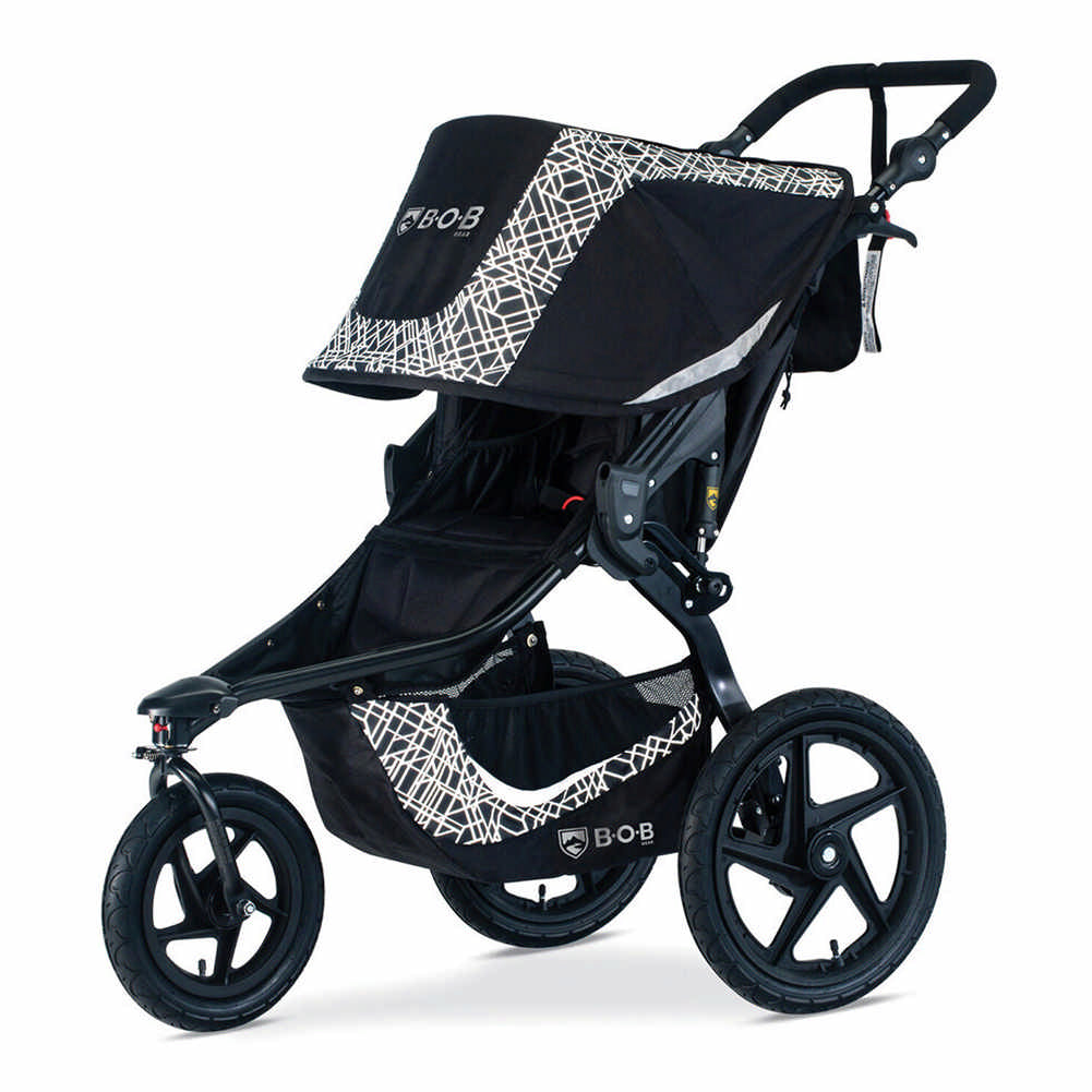 Bob gear sales stroller