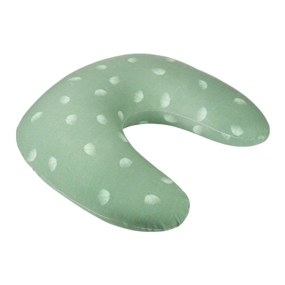 BabyMoov B.Love 2-in-1 Maternity and Nursing Pillow - Wind Green