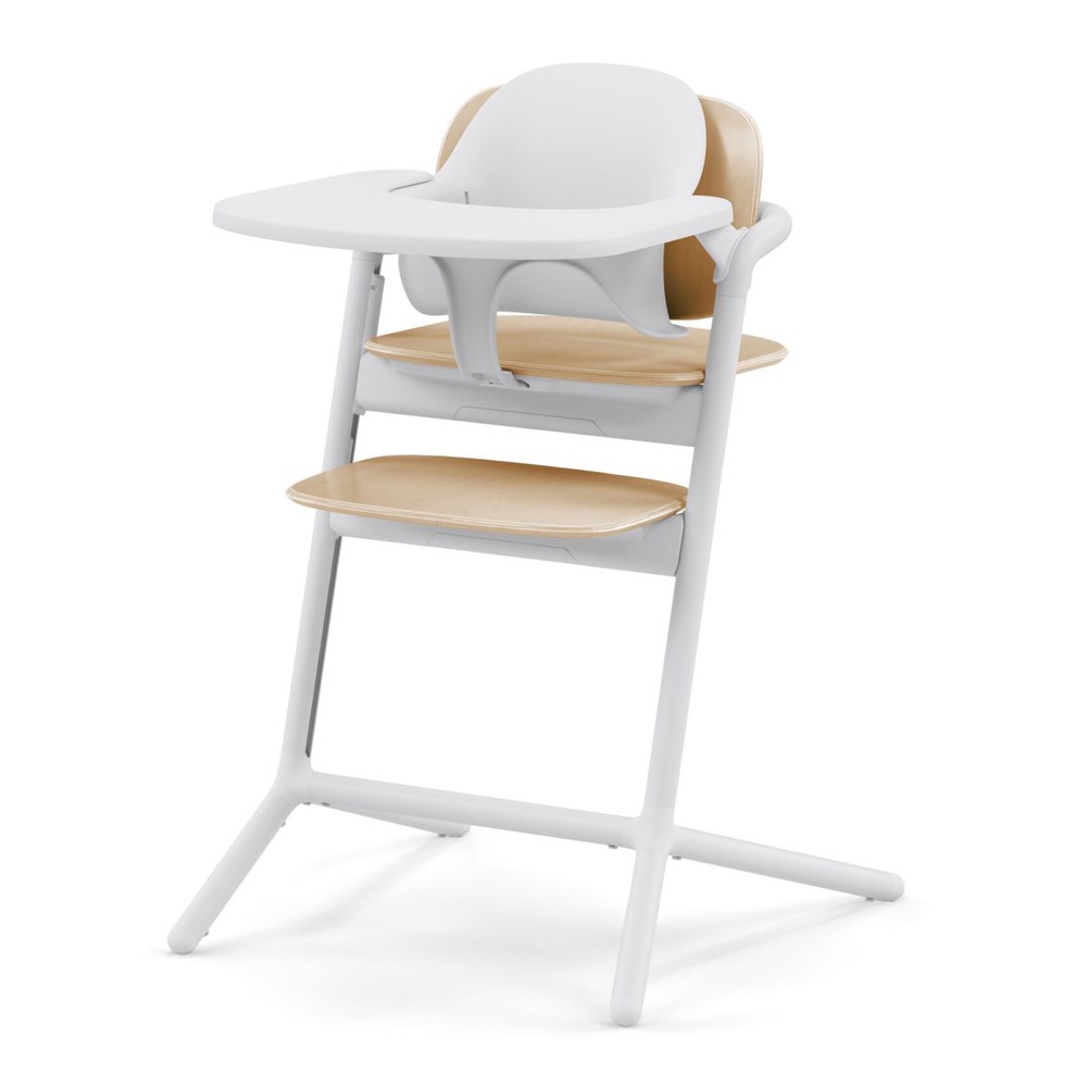 Cybex Lemo 3-in-1 High Chair – Dear-born Baby