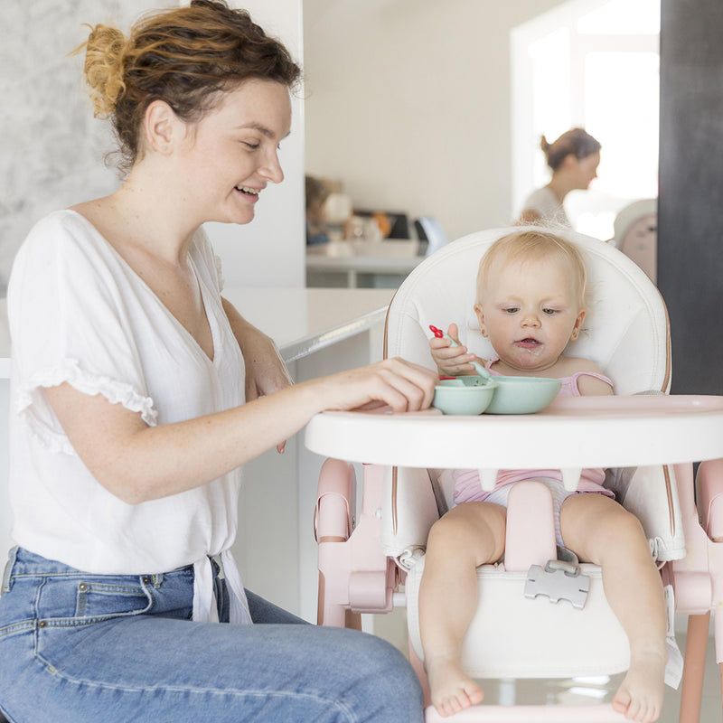 Feeding & Teething