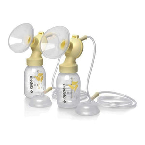 Medela Double Breast Pumping Kit for Symphony Breast Pumps Default Title