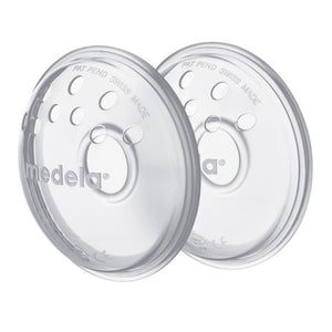 Medela 2-Pack TheraShells Breast Shells Default Title