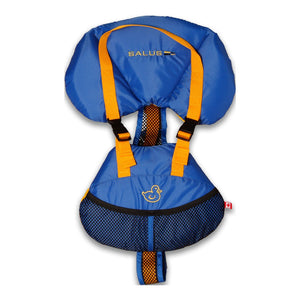 Salus Marine Bijoux Floatation Vest - Royal Blue 9-25lbs Default Title