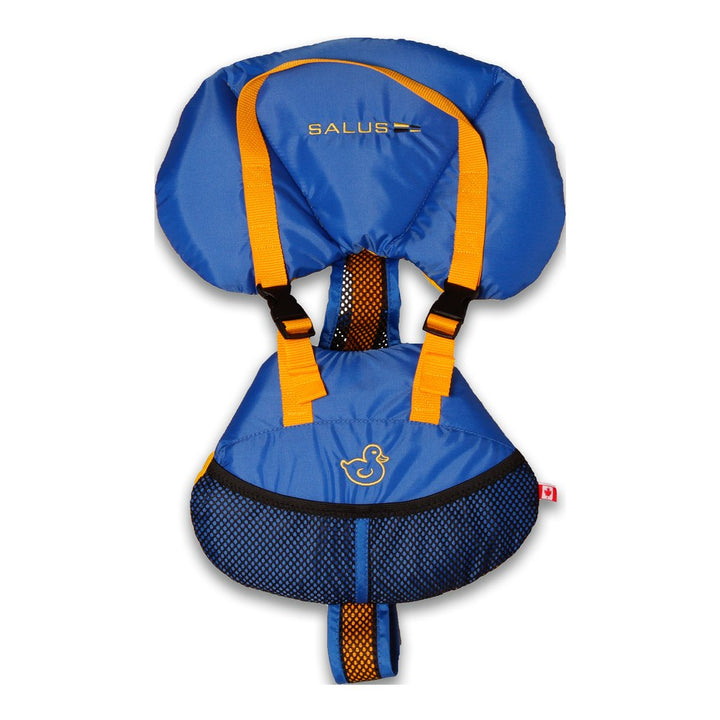 Salus Marine Bijoux Floatation Vest - Royal Blue 9-25lbs Default Title