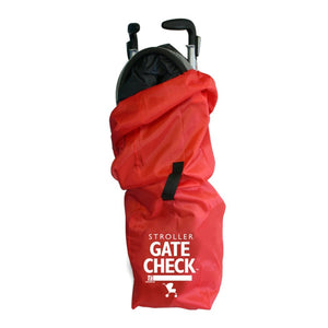 J.L. Childress Gate Check Stroller Bag Default Title