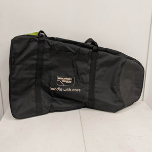 Mountain Buggy Travel Bag Single (Open Box) Default Title