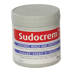 Sudocrem Antiseptic Cream - 250g Default Title