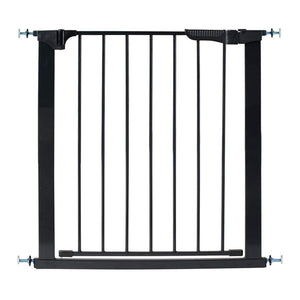 KidCo Auto Close Gateway Pressure Mounted Gate (G1101) - Black (Open Box) Default Title