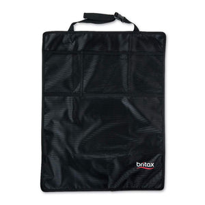 Britax 2-Pack Kick Mats Default Title