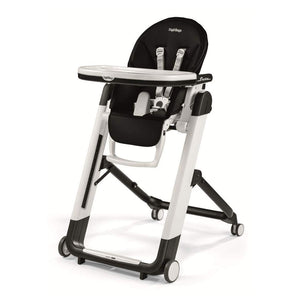 Peg Perego Siesta High Chair Licorice