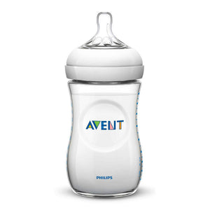 Avent Bottle Natural 9oz Default Title