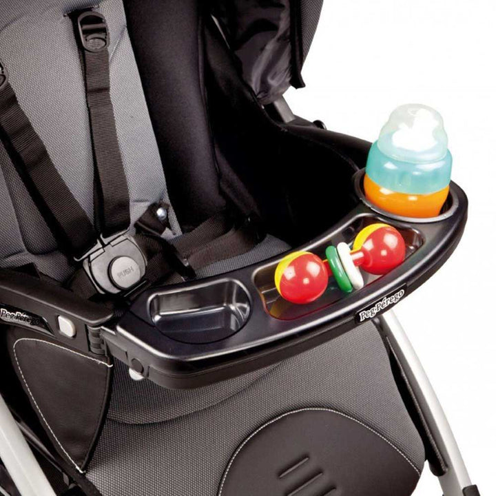 Peg Perego Stroller Child Tray Default Title