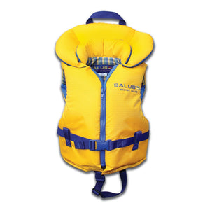 Salus Nimbus Infant Floatation Vest - Gold 20-30lbs Default Title