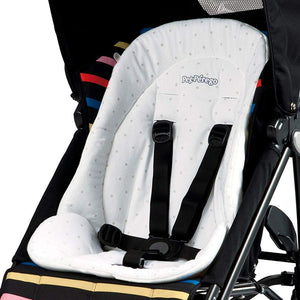 Peg Perego Baby Cushion for Strollers Default Title