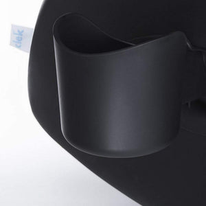 Clek Drink-Thingy for Foonf and Fllo Car Seats Black