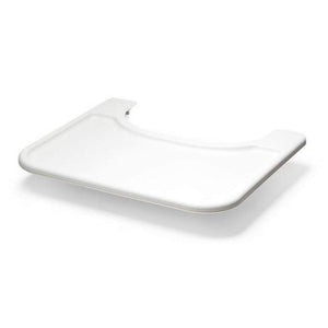 Stokke Steps Baby Set Tray White