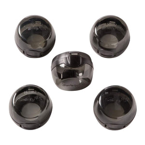 Kidco 5-Pack Stove Knob Covers Default Title