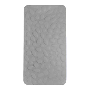 Nook Pebble Pure Mattress - Misty (56230) (Floor Model) Default Title