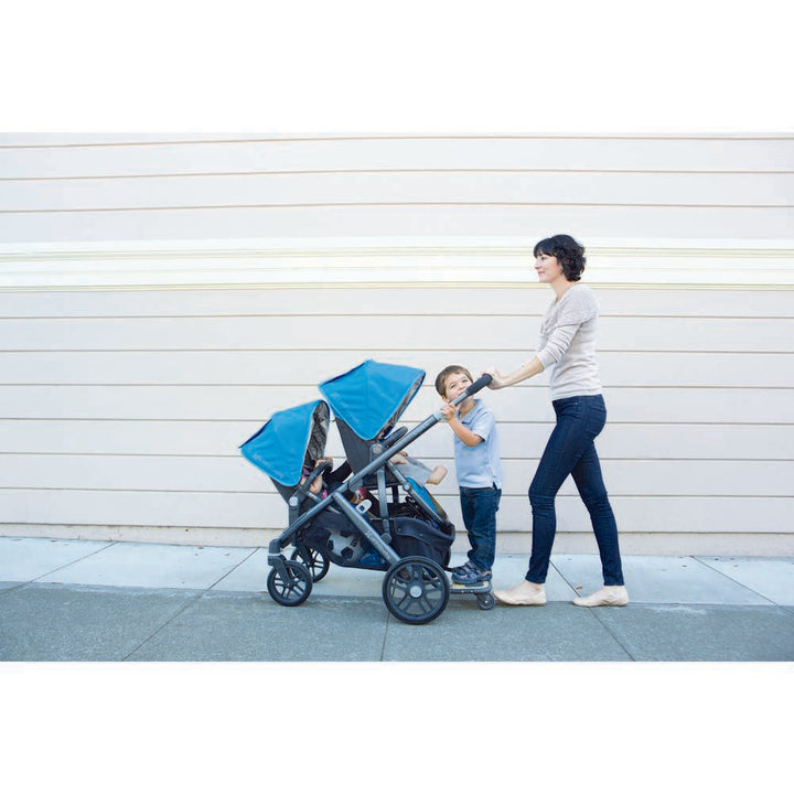 UPPAbaby Vista PiggyBack Ride Along Board (Fits 2015 and Later Models)