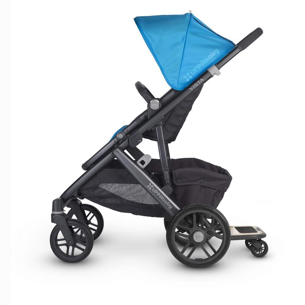 Buggy board to fit uppababy cheap vista