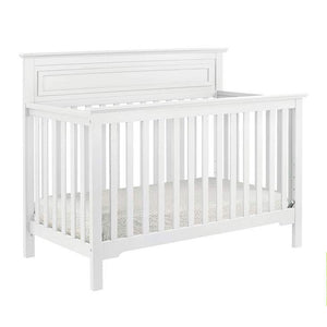 DaVinci Autumn 4-in-1 Convertible Crib White