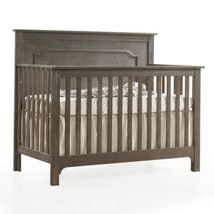 NEST Emerson 5-in-1 Convertible Crib Mink (Discontinued)