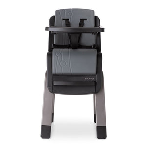 NUNA ZAAZ High Chair - Pewter Default Title