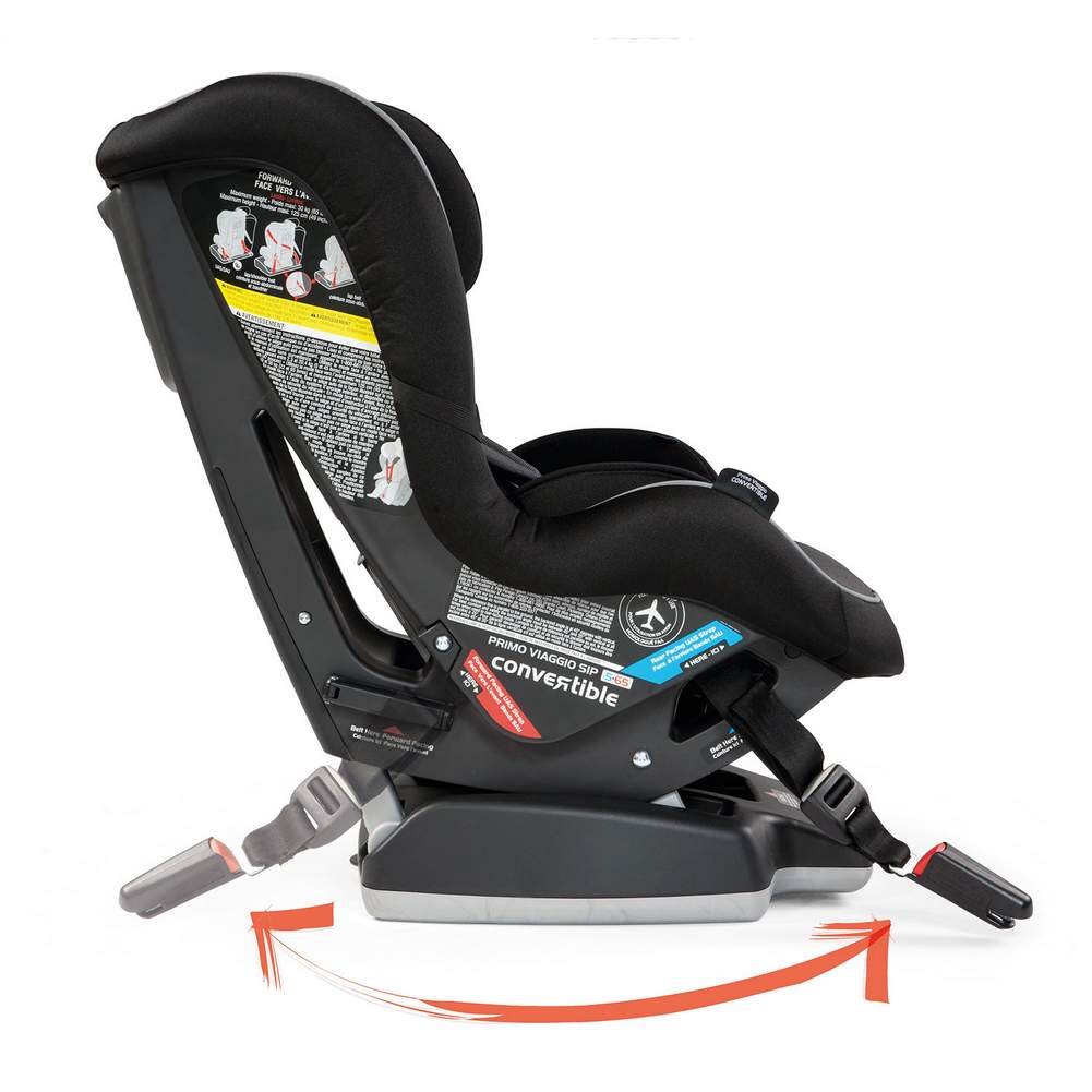 Peg Perego Primo Viaggio SIP 5 65 Convertible Car Seat