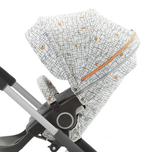 Stokke Stroller Style Kit - Grid Default Title