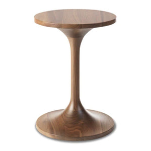 Monte Duo Side Table - Walnut (57326) (Floor Model) Default Title