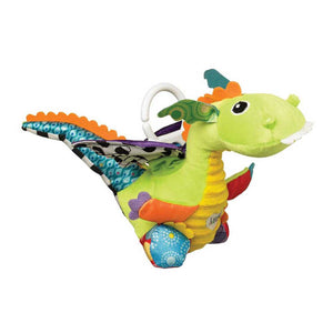 Lamaze Baby - Flip Flap Dragon Default Title