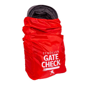 J.L. Childress Gate Check Full/Double Stroller Bag Default Title