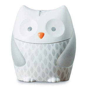 Skip Hop Moonlight & Melodies Nightlight Soother Owl Default Title