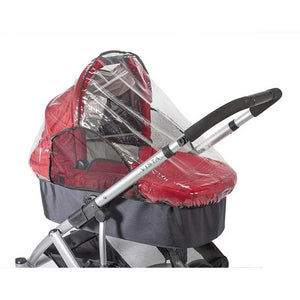 UPPAbaby Bassinet Rain Shield Default Title