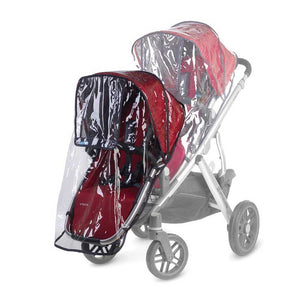 UPPAbaby RumbleSeat Rain Shield For 2015 Models Default Title