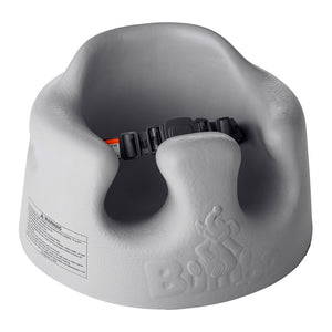 Bumbo Floor Seat - Cool Grey Default Title