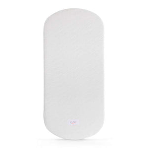 Babyletto Pure Core Non-Toxic Oval Crib Mattress Default Title