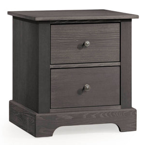 NEST Emerson Nightstand Mink