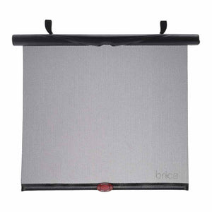 Brica Mega White Hot Rollershade Extra Large Sun Shade Default Title