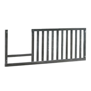 Natart Rustic Collection Toddler Gate Mink