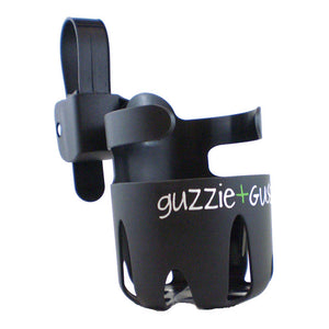 Guzzie + Guss Universal Cup Holder Default Title