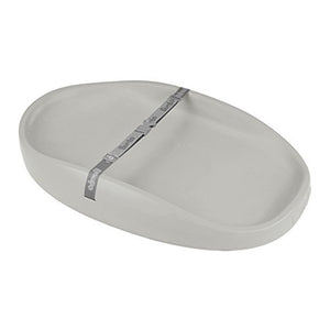 Bumbo Changing Pad - Cool Grey Default Title