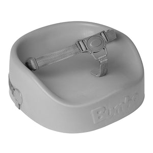 Bumbo Booster Seat - Cool Grey Default Title