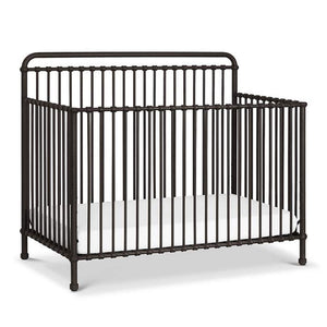 Namesake Winston 4-in-1 Convertible Crib - Vintage Iron Default Title