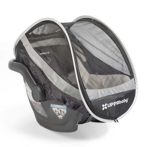 UPPAbaby Mesa Cabana - Black Default Title