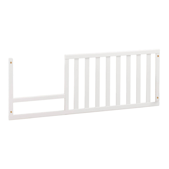 Natart Classic Toddler Gate Conversion Kit White