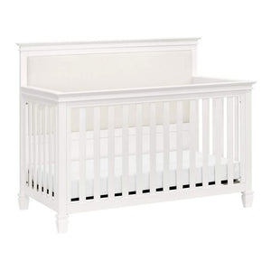 Namesake Darlington 4-in-1 Convertible Crib - Warm White Default Title