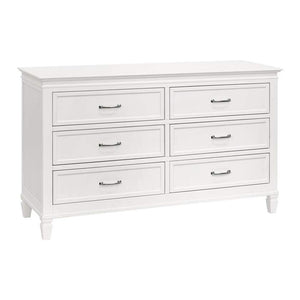 Namesake Darlington 6-Drawer Dresser - Warm White Default Title