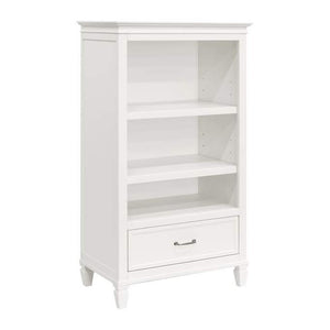 Namesake Darlington Bookcase - Warm White Default Title